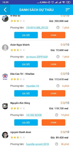 Tadi Screenshot 4 - AppWisp.com