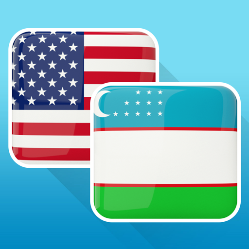 English Uzbek Translator Scarica su Windows
