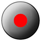 DashCam (Dashboard Camera) icon