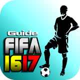 Guide : FIFA 16 17 icon