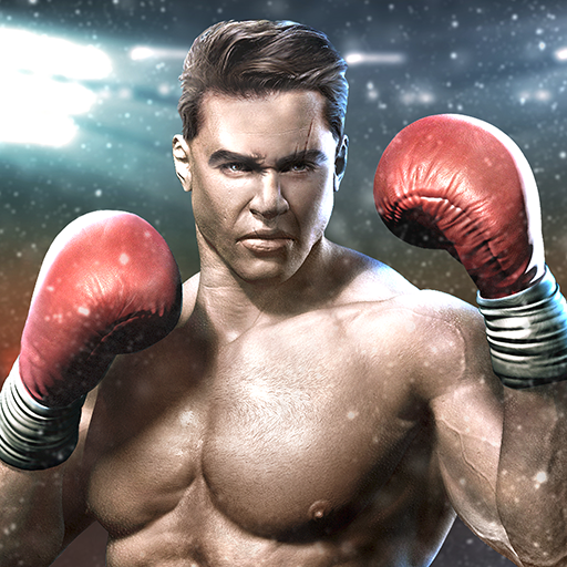 Приложения В Google Play – Real Boxing