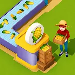 Crop to Craft - Idle Farm Game