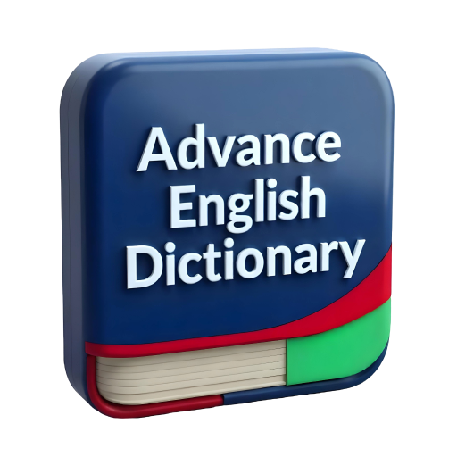 Advance English Dictionary Unduh di Windows