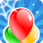 Balloon Crush Star