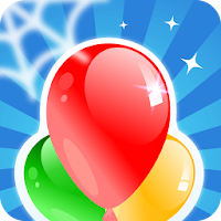 Balloon Star - Воздушный шар