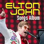 Cover Image of Download Elton John Songs Album 1.2 APK