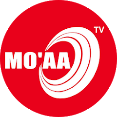 Mo'aa TV icon