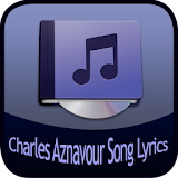 Charles Aznavour Song&Lyrics icon