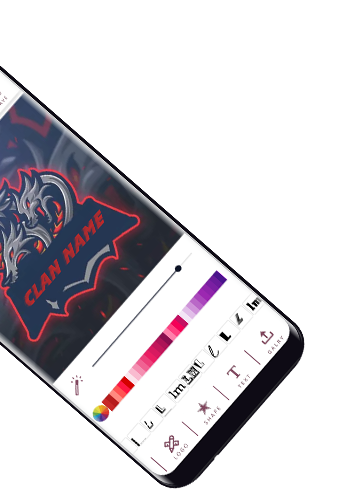 Logo Maker Pro ff - Create logo Esport Gaming