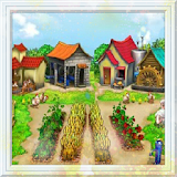 Imaginary Farm Frenzy icon