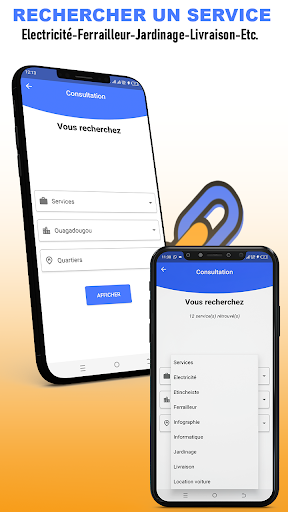 V-Link Screen 2