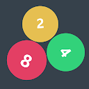 Descargar 2048 Physical Balls