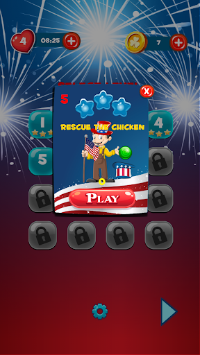 Bubble Shooter Fun Game 2022 Screen 2