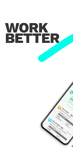 Android application propmap.io screenshort