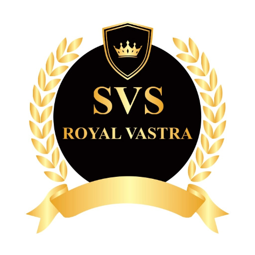 Royal Vastra - Dry cleaning logo