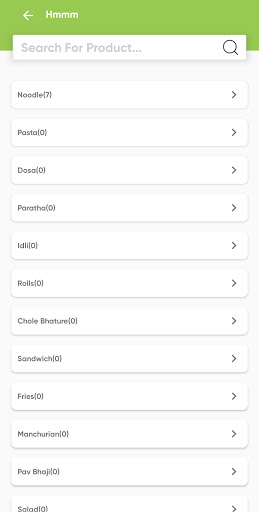 Hmmm Screen 3