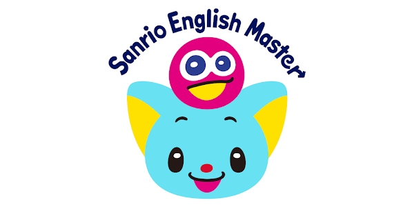 Sanrio English Master - Apps on Google Play