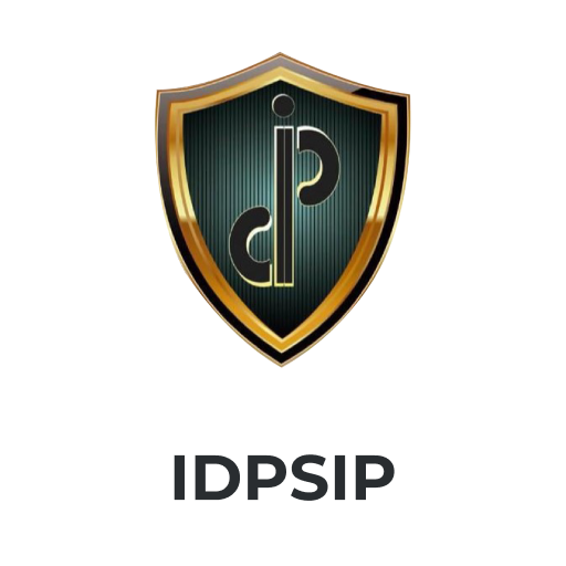 IDPSip logo