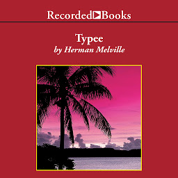 图标图片“Typee: A Peep at Polynesian Life”