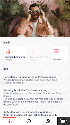 Omii Screen 2