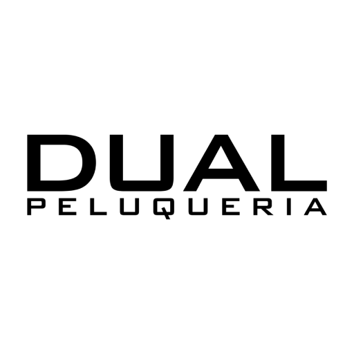 Dual Peluquería logo