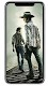 screenshot of Wallpaper For The Walking Dead