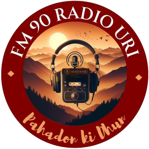 FM 90 Radio Uri 1.0 Icon