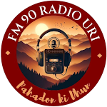FM 90 Radio Uri