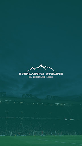 Android application Everlasting Athlete screenshort