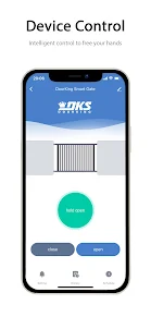 DKS Smart Connect