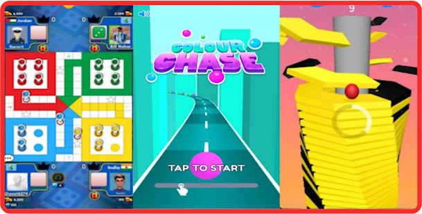 All games: All in one game, Play Game, Winzoo game 1.0.12 APK screenshots 4