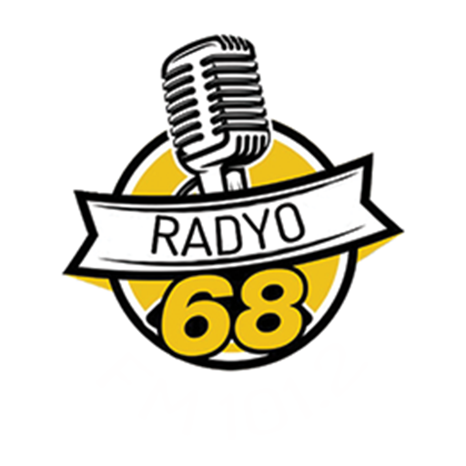 Radyo 68 - Aksaray 68 Laai af op Windows