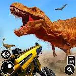 Cover Image of Download Wild jungle Animal Hunting Adventure 2020  APK