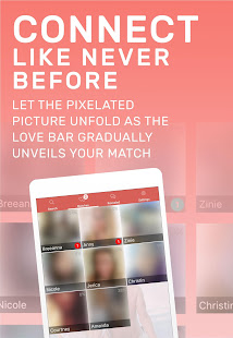 TryDate - Free Online Dating App, Chat Meet Adults screenshots 6