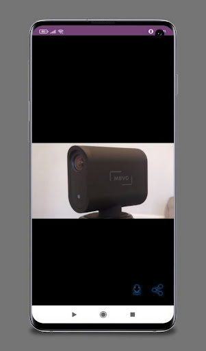 skyline webcam guide Screen 2