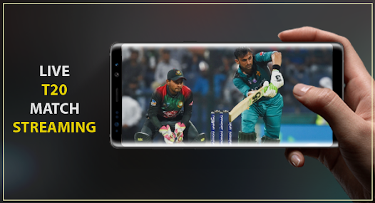 PTV Sports Live Streaming TV Apps on Google Play