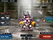 screenshot of MegaBots Battle Arena