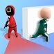 Hide and Seek:3 Stickman Games - Androidアプリ