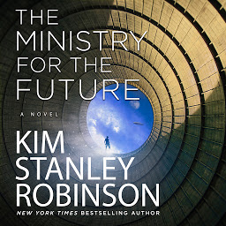 Icon image The Ministry for the Future: A Novel