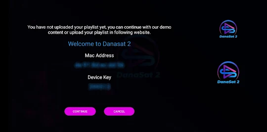 DanaSat 2