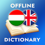 Cover Image of Baixar Hungarian-English Dictionary 2.4.0 APK