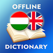  Hungarian-English Dictionary 