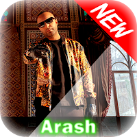 Aarash 2021 offline آهنگ های آرش بدون اینترنت
