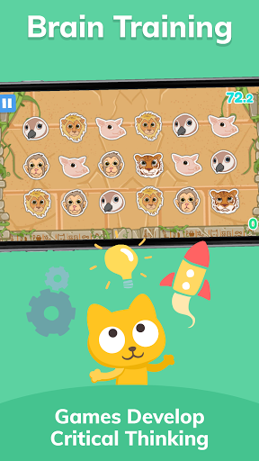 Screenshot of Learn Chinese - Studycat
