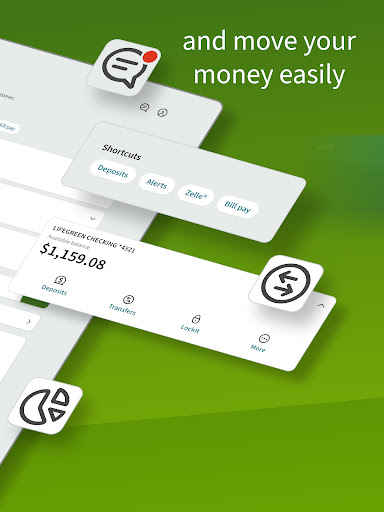Screenshot of Regions Bank