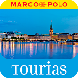 Hamburg Travel Guide  -  TOURIAS icon