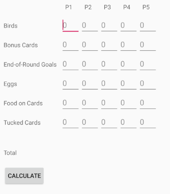 ऐप पूर्वावलोकन