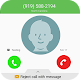 Fake Call - Fake Caller ID prank Unduh di Windows
