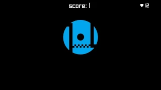 The Blue Maze - Screenshot 3