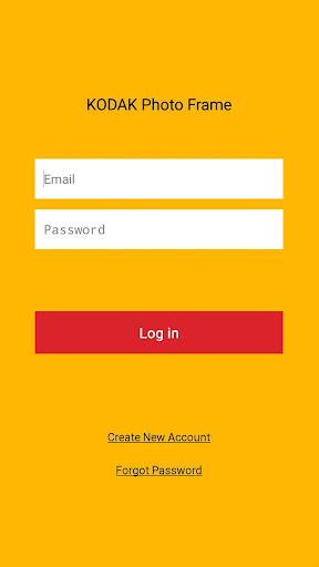KODAK Photo Frame Screenshot 1 - AppWisp.com